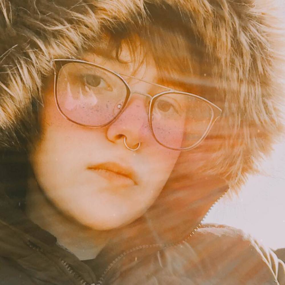 Meet your Posher, Madison